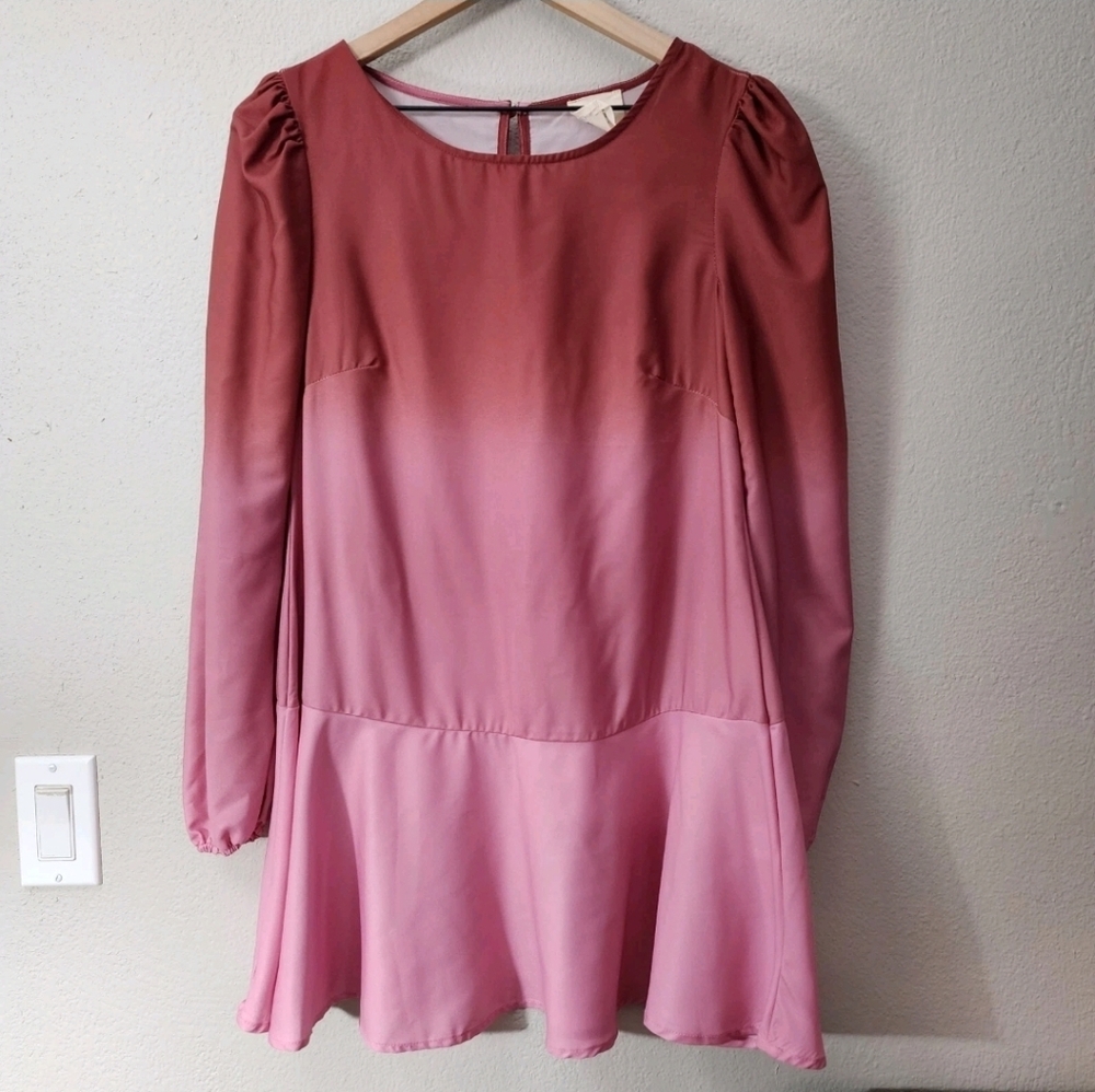 Francesca's - Harper Heritage • Mini Dress‎